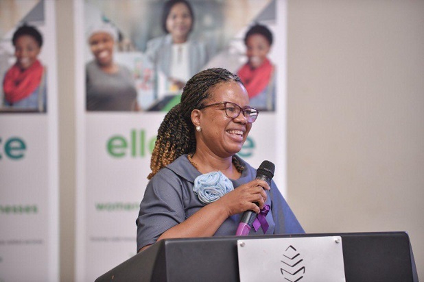 Ecobank Relaunches Its Ellevate Women Empowerment Programme To Offer