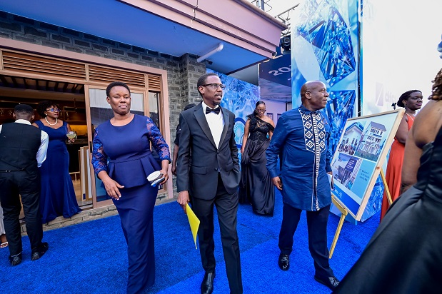 Dfcu Bank Officially Marks 60 Years Of Transforming Lives And