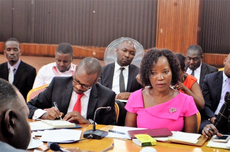 Musisi Regrets Taking Up KCCA Job