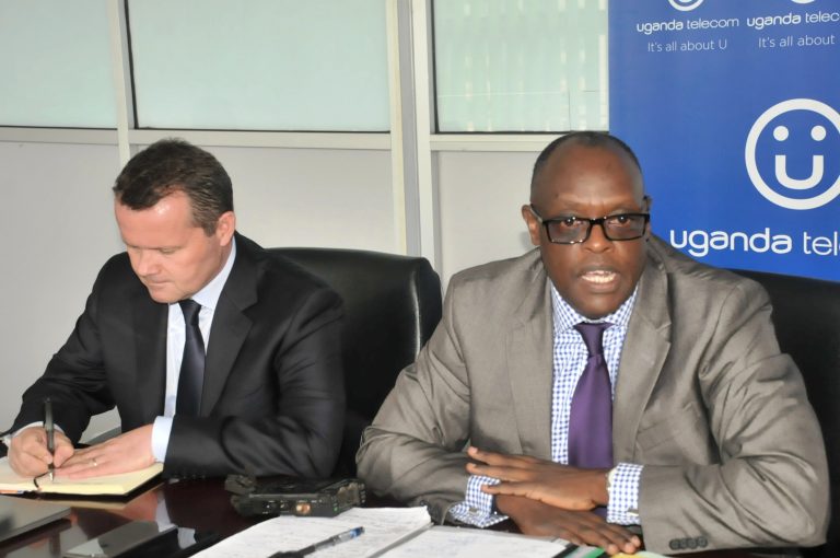 Uganda Telecom Seeks Shs172bn Capital Injection To Survive