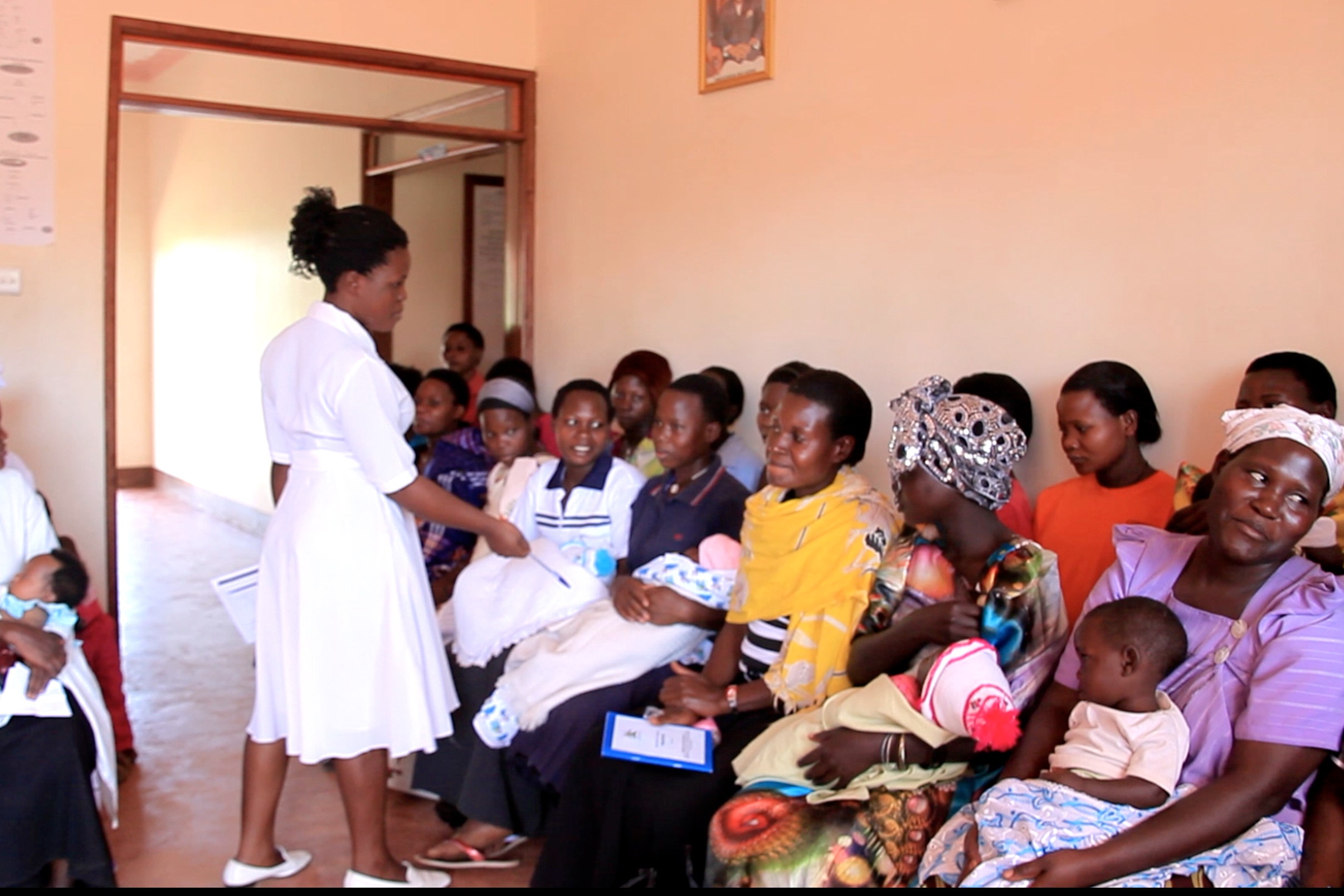 research nurse jobs in uganda