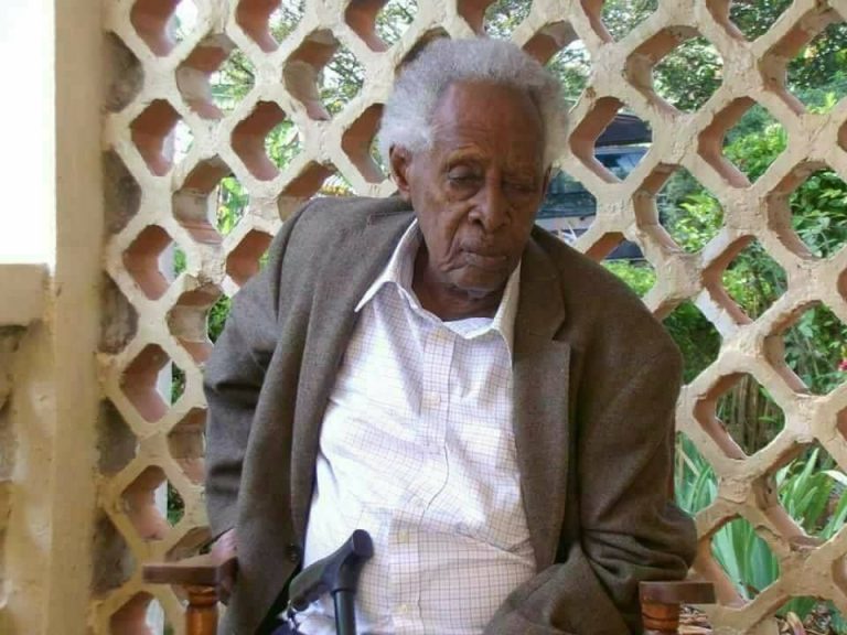 mzee