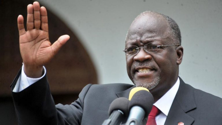 Magufuli