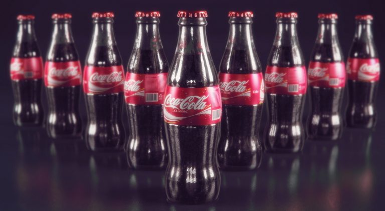 Coca Cola