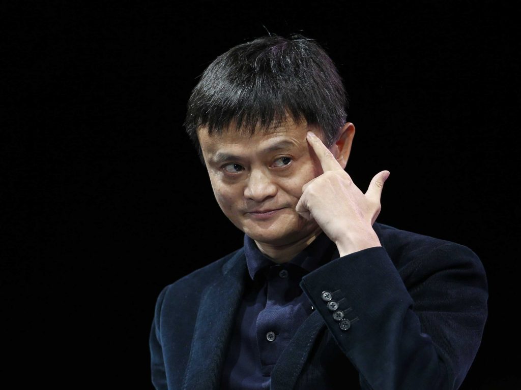 Jack Ma How A Poor Rural Boy Became China’s Richest Man » Business Focus