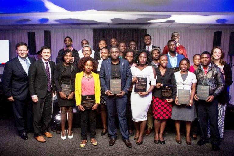 Emmerging Entreprenurs