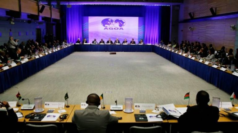 AGOA
