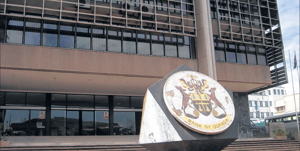 Bank Of Uganda Yet To Formally Revoke Licenses Of 7 Defunct Banks »  Business Focus