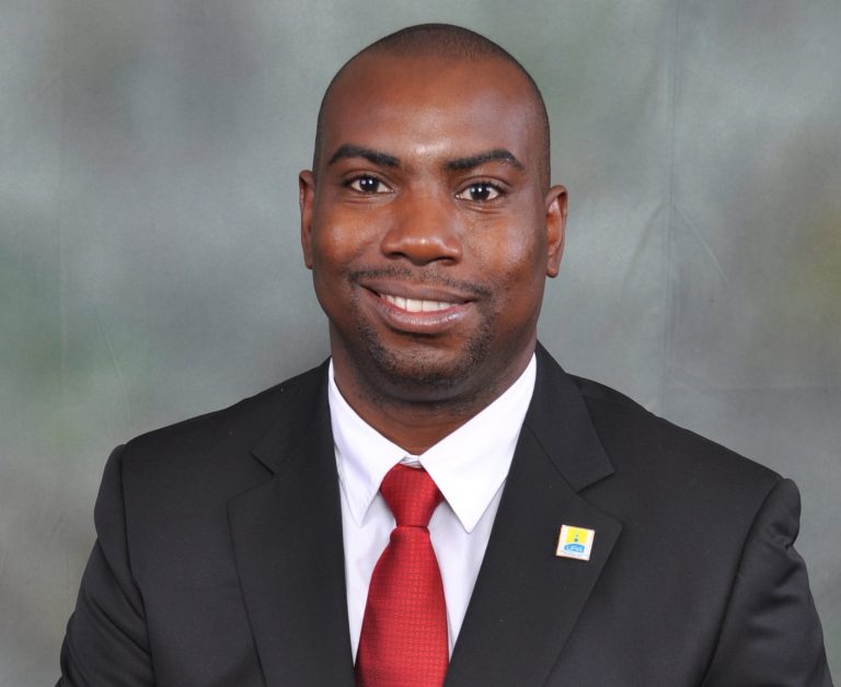 Dicksons Kateshumbwa-Commissioner Customs Department at URA 1