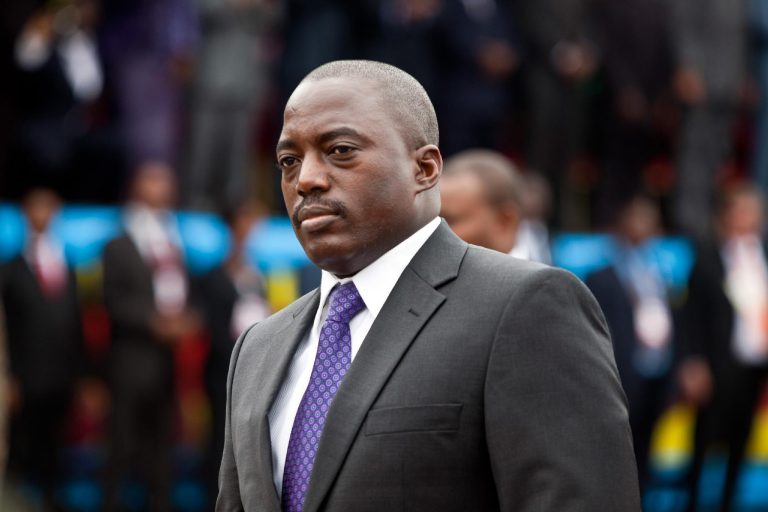 KABILA