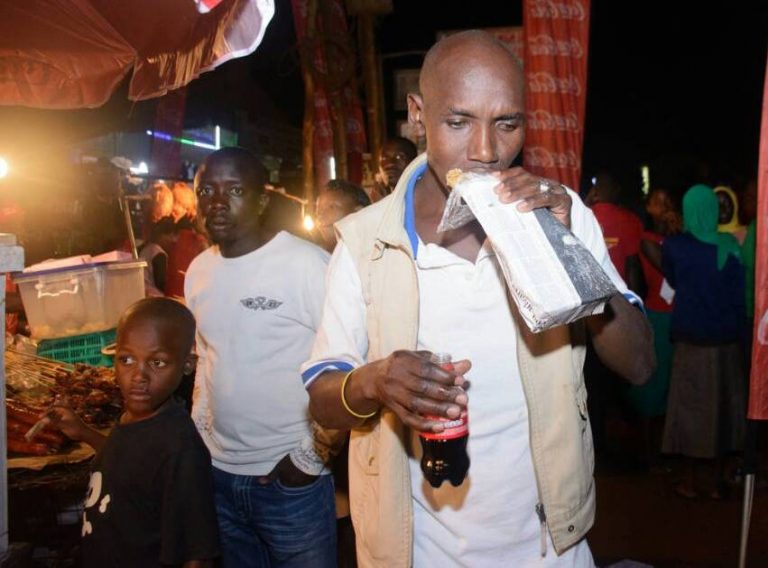 Rolex week kicked off in high gear