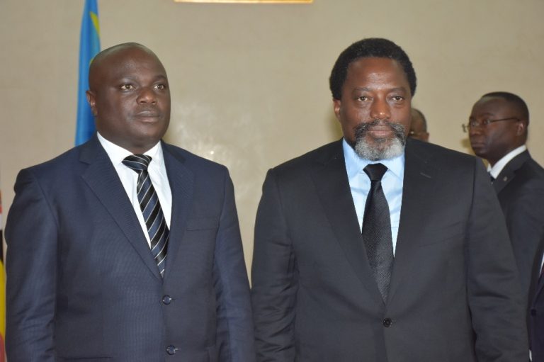 Portrait Mbahimba-Kabila