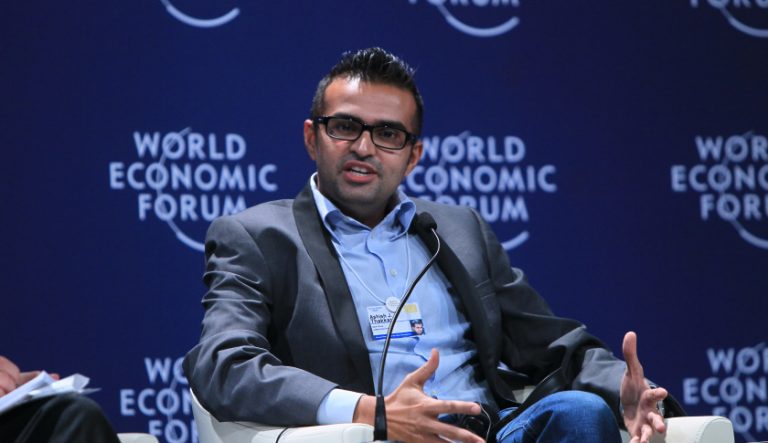 2012 Tianjin Summer Davos