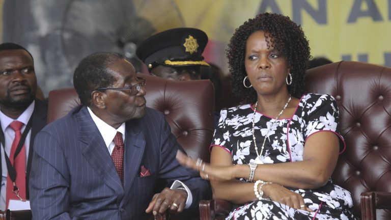zimbabwe-power-couple