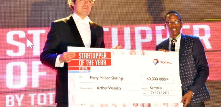 Arthur Waniola has been a winner