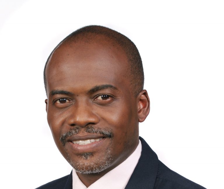 CMA Boss; Keith Kalyegira