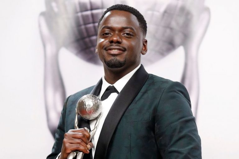 Daniel-Kaluuya