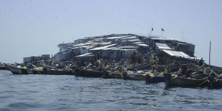 Migingo
