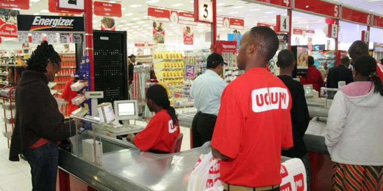 uchumi