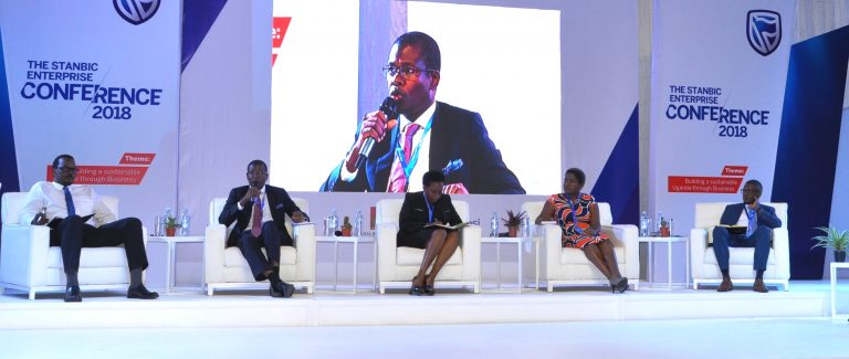 Analysts at the forum