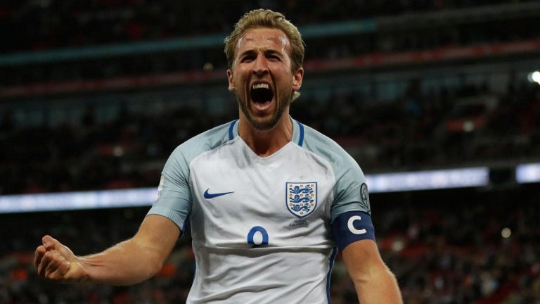 Harry Kane