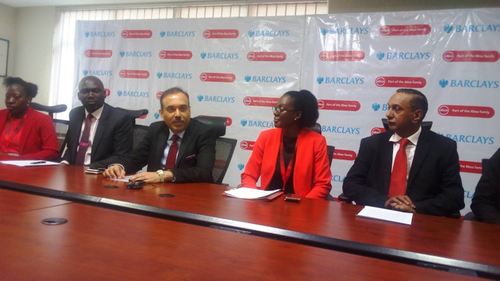 Barclays Uganda To Rename To Absa Before June 2020 Business Focus