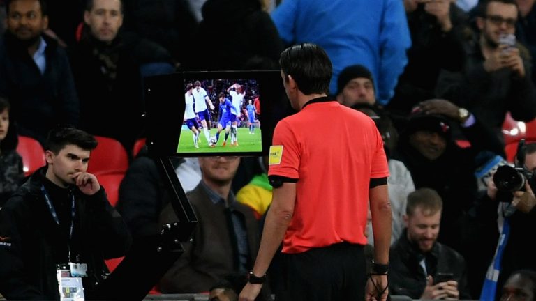 VAR decisions have made the World Cup friendlier