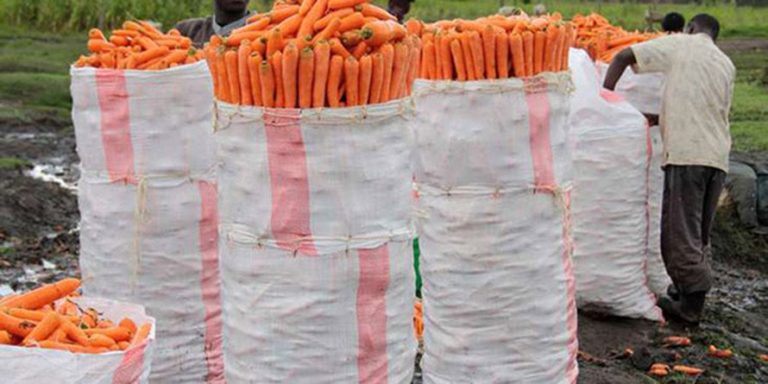 Carrots