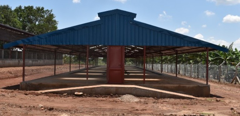Makerere University Acquires Shs11bn Modern Poultry Unit » Business Focus