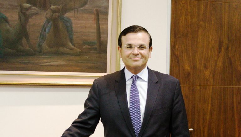 Standard Chartered bank