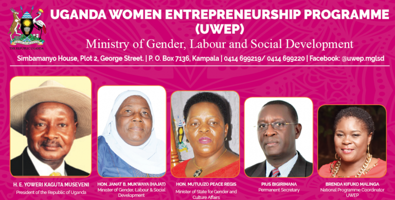 Women Entrepreneurship