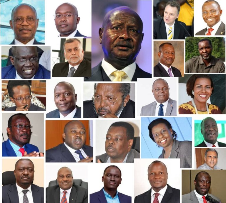 CEOs to watch in 2019