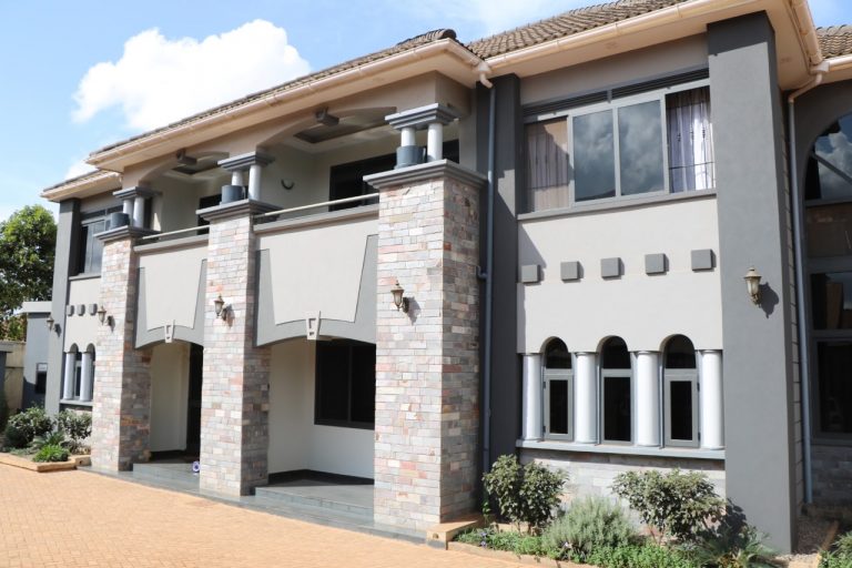 Acilo's Kisasi project has great finishing