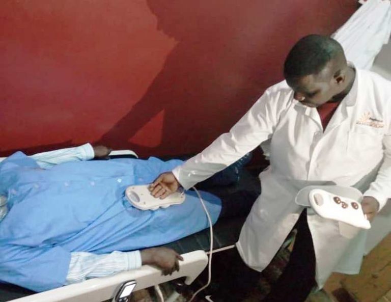 Mystique Massage clinic