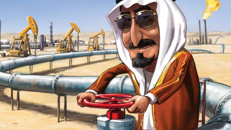 saudi-oil-impacts