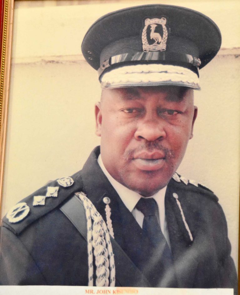 John Kisembo-IGP-1999-2001..-2
