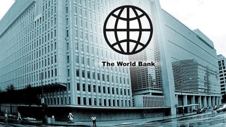 world bank