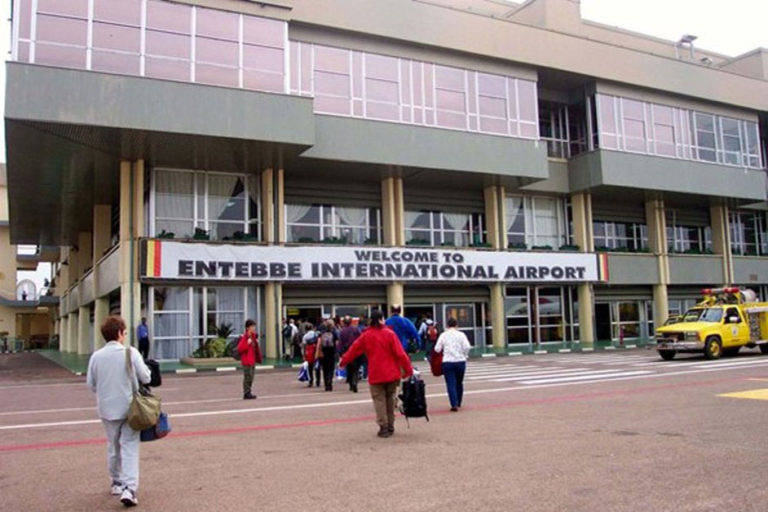 Entebbe-airport-is-being-renovated-by-CCCC