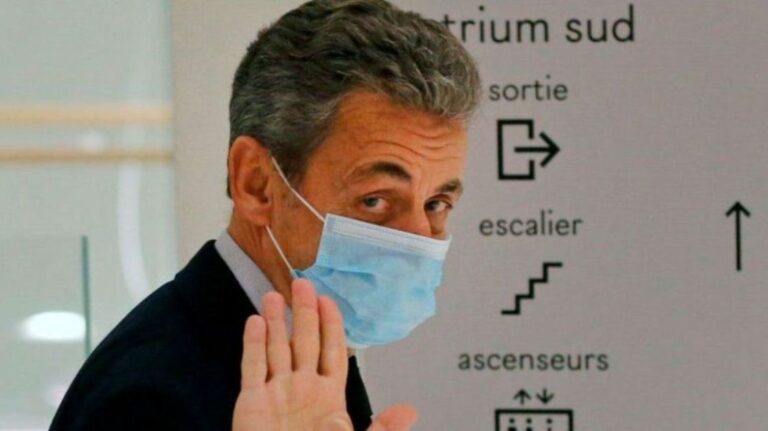 Sarkozy