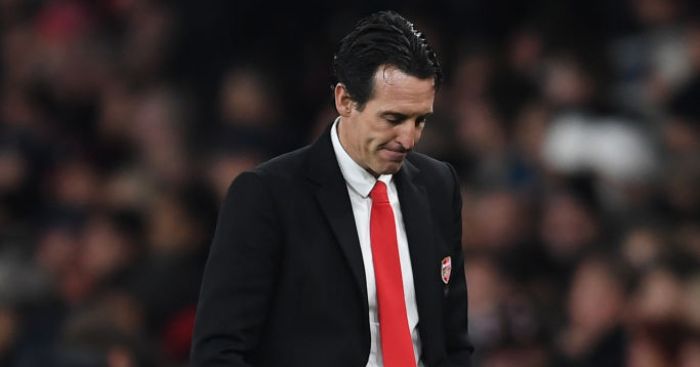 Arsenal FC Fires Manager Unai Emery » Business Focus