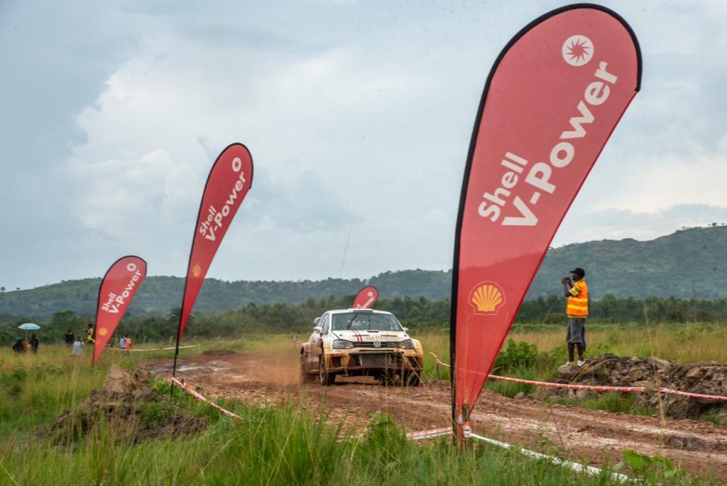 QUICK AS A FLASH! New Rally Ace Rajiv Ruparelia Wins Day One Of MOSAC ...