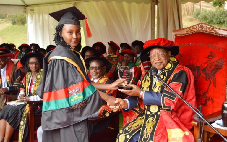 Makerere-69th-Graduation-Day2-16thJan2019-Ms-Tumukunde-Elizabeth-ACCA-U-Award-Recipient-Story