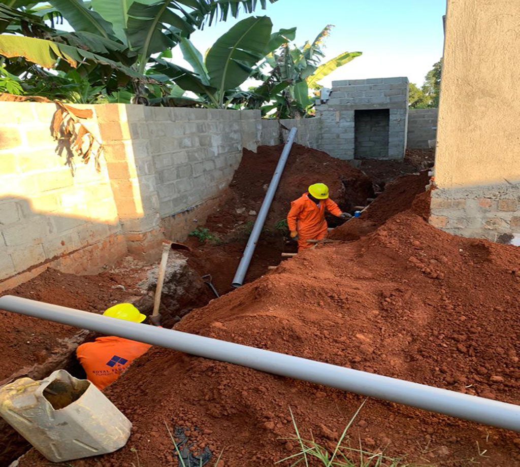 Trends in Uganda’s Plumbing Industry » Business Focus