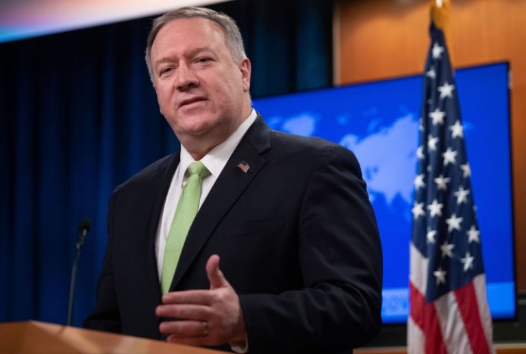 US-POLITICS-DIPLOMACY-POMPEO