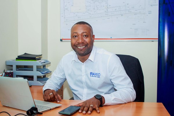 Raxio Data Centre Inks Deal With Uganda Internet Exchange Point ...