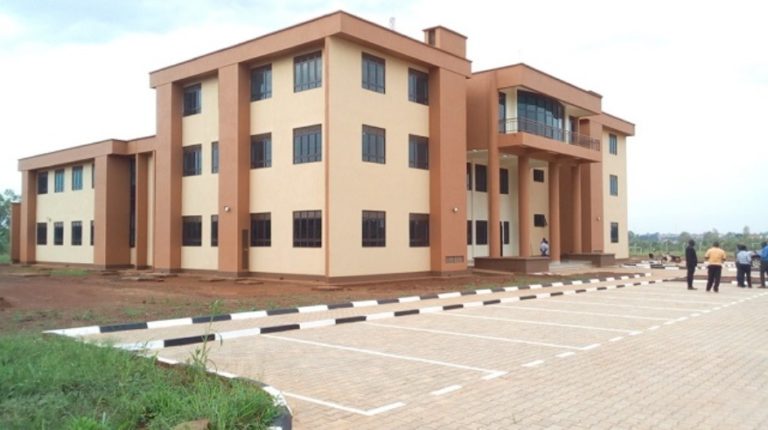 Gulu University