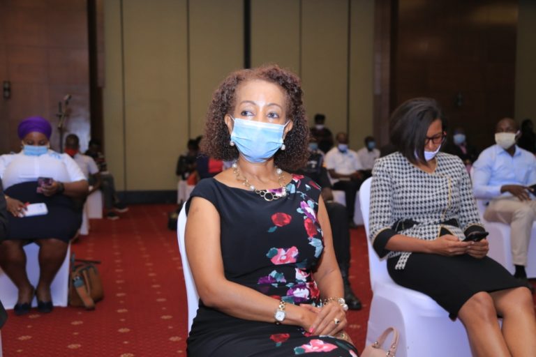 Sheraton Kampala Hotel