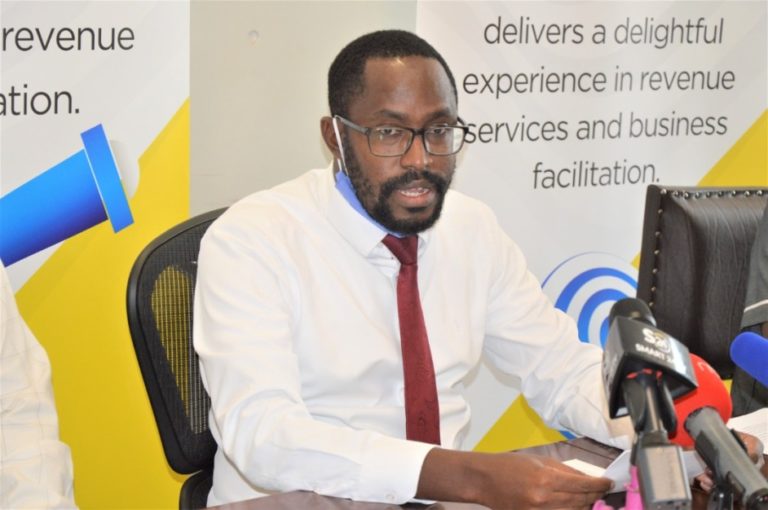 Ian-Rumanyika-the-Manager-Public-Corporate-Affairs-at-URA