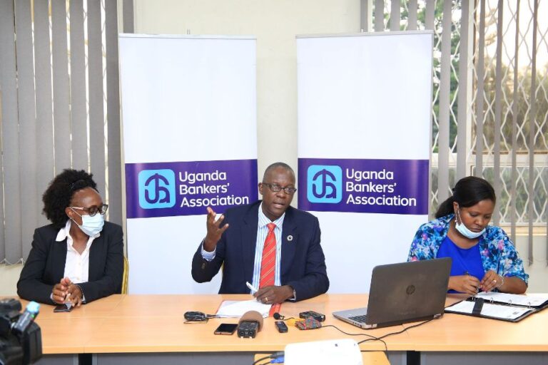 UBA Executive Director