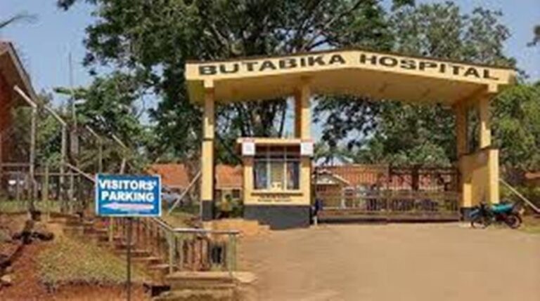 Butabika